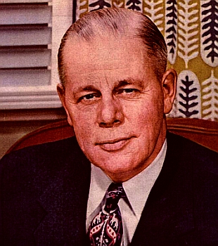 Herbert J. Taylor