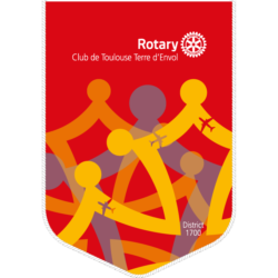 Rotary Club Toulouse Terre d'Envol