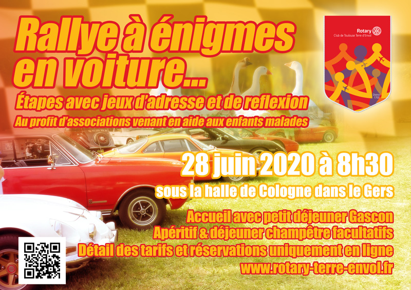 Rallye2020