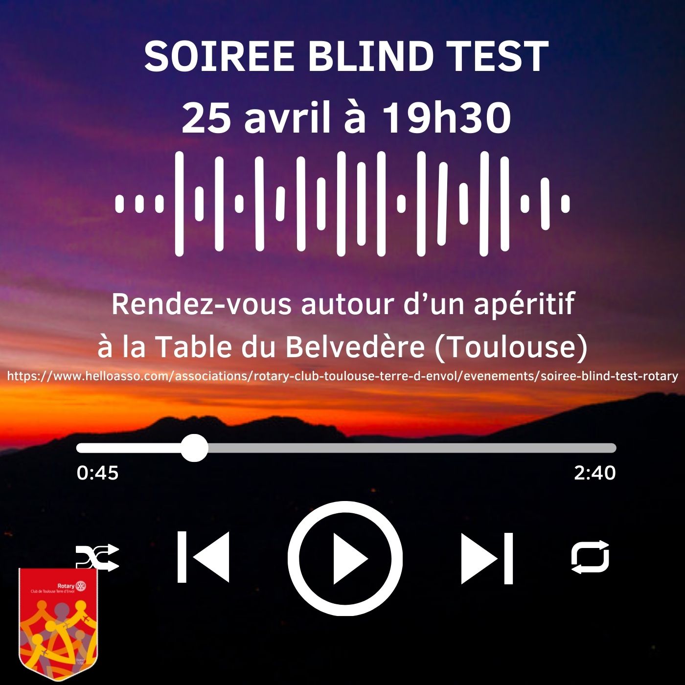 Blind test « séries télé »